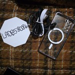 Fair Samsung Galaxy S21 5G - T-Mobile, 128 GB, Gray, 8 GB, SM-G991U