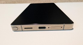 Mint
													Samsung Galaxy S25 Ultra - Unlocked, Black, 256 GB, 12 GB, SM-S938U1, photo 3 of 7
