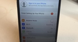 Good
													Apple iPhone 6 - Unlocked, Gray, 32 GB, A1586, photo 2 of 7