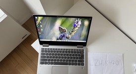 Mint
													Lenovo Yoga Laptop, photo 3 of 11