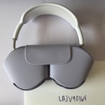 Used Apple AirPods Max USB-C - Purple