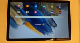 Good
													Samsung Galaxy Tab A8 10.5" 2022 - Wi-Fi, Silver, 32 GB, 3 GB, SM-X200, photo 5 of 14