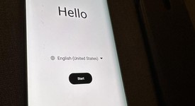 Good
													OnePlus 7 Pro - Unlocked Non-US, Almond, 256 GB, 8 GB, GM1913, photo 4 of 7