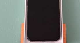 Mint
													Apple iPhone 16 Pro - Unlocked, Black, 256 GB, A3083, photo 5 of 5