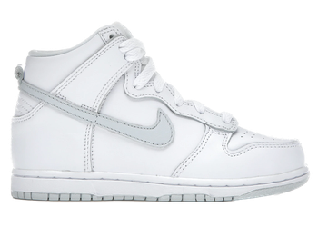 Nike Dunk High SP Pure Platinum (PS) for sale
