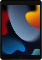 iPad 9th Gen Comparison