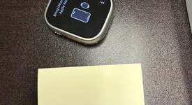 Mint
													Apple Watch Ultra 3 49mm - Unlocked, Natural, A3281, photo 1 of 8