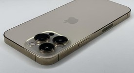 Mint
													Apple iPhone 13 Pro - AT&T, Gold, 256 GB, A2483, photo 4 of 7