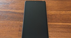 Good
													Google Pixel 7 - Verizon, Obsidian, 128 GB, 8 GB, GQML3, mmWave 5G, photo 1 of 4