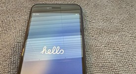 Mint
													Apple iPhone SE 3rd Gen 2022 - Unlocked Non-US, Midnight, 128 GB, A2783, photo 2 of 10