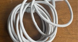 Fair
													MacBook Air 2018 - 13" - I5, Gray, 128 GB, 8 GB, photo 1 of 9