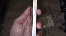 Mint
													Apple iPhone 16e - Unlocked, White, 128 GB, A3212, photo 3 of 6