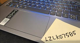 Mint
													Lenovo Slim Laptop, photo 3 of 16