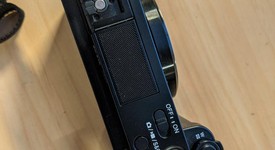 Good
													Sony ZV-E10 - Black, photo 3 of 22