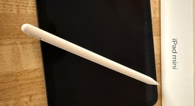 Good
													Apple iPad Mini 6th Gen - Wi-Fi, Gray, 64 GB, A2567, photo 5 of 6