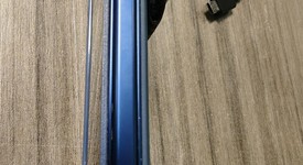 Good
													Samsung Galaxy Z Fold7 - Unlocked, Blue Shadow, 512 GB, 12 GB, SM-F966U1, photo 5 of 11