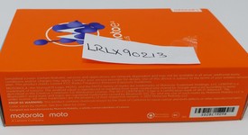 New
													Moto E4 Plus - Unlocked, Gray, 16 GB, 2 GB, photo 3 of 5