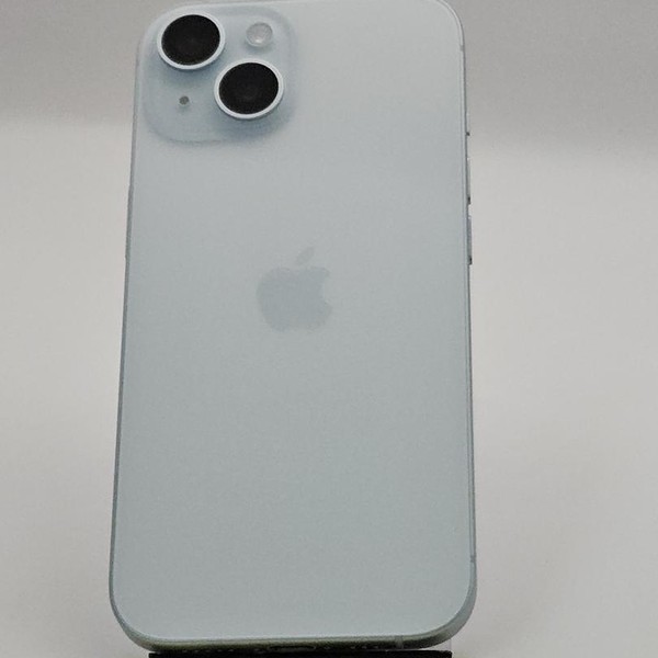 Apple iPhone 15 - Verizon, 128 GB, Blue, A2846