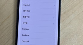 Fair
													Apple iPhone 14 - Unlocked, Midnight, 128 GB, A2649, photo 6 of 6