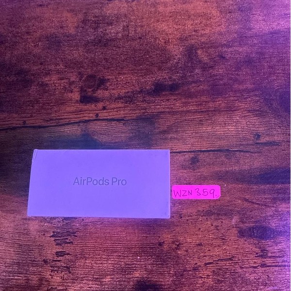 Apple AirPods Pro 3