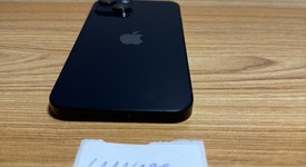 Good
													Apple iPhone 14 - Unlocked, Midnight, 128 GB, A2649, photo 3 of 7