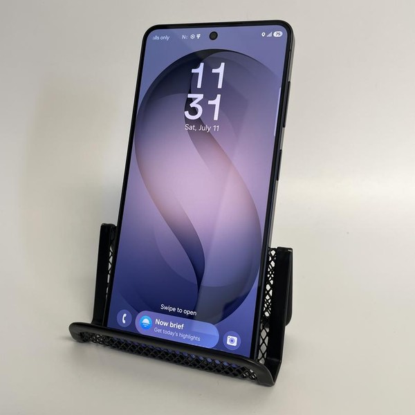 Samsung Galaxy S26 - Unlocked, 256 GB, Black, 12 GB, SM-S942U1