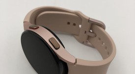 Mint
													Samsung Galaxy Watch4 - Wi-Fi, Gold, 40mm, photo 2 of 5