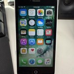 Fair Apple iPhone 5C - Unlocked, 8 GB, White, A1532