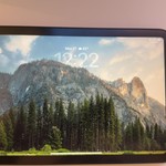 Mint Apple iPad Mini (6th Gen) - Wi-Fi, 64 GB, Gray, A2567