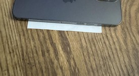 Mint
													Apple iPhone 13 Pro Max - Unlocked, Graphite, 256 GB, A2484, photo 1 of 13