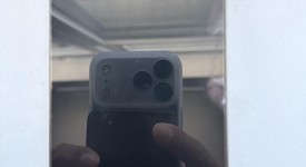 Mint
													Apple iPhone 15 Pro Max - Unlocked, Natural, 256 GB, A2849, photo 2 of 12