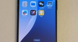 Mint
													Apple iPhone 16 - Unlocked, Black, 128 GB, A3081, photo 1 of 7