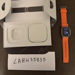 Mint Apple Watch Ultra 49mm - T-Mobile, Titanium, A2622