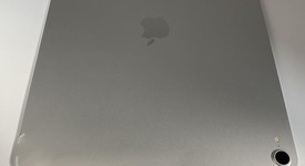 Good
													Apple iPad Pro 12.9" 3rd Gen 2018 - Wi-Fi, Silver, 256 GB, A1876, photo 5 of 5