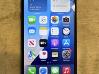 Apple iPhone SE 3rd Gen 2022