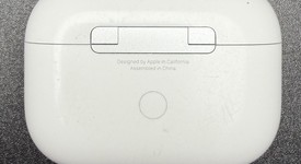 Used
													Apple AirPods Pro - Wireless Case, photo 3 of 6