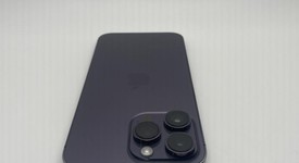 Mint
													Apple iPhone 14 Pro Max - Unlocked, Purple, 512 GB, A2651, photo 2 of 8