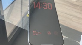 Mint
													Apple iPhone 15 Pro - Unlocked, White, 256 GB, A2848, photo 1 of 14