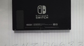 Mint
													Nintendo Switch - Pink & Green, 32 GB, photo 4 of 7