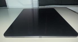 Mint
													Apple iPad Pro 12.9" 4th Gen 2020 - Wi-Fi, Gray, 128 GB, A2229, photo 5 of 7