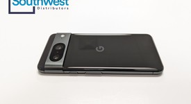 Good
													Google Pixel 8 - Spectrum, Obsidian, 128 GB, 8 GB, G9BQD, Sub-6 5G, photo 4 of 8