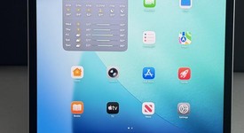 Mint
													Apple iPad Air 13" (M3) 2025 - Wi-Fi, Blue, 512 GB, photo 4 of 14