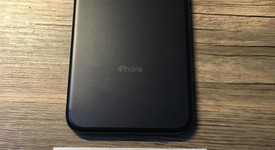 Good
													Apple iPhone 7 - AT&T, Black, 32 GB, A1778, photo 3 of 7
