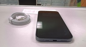 Good
													Apple iPhone 14 - AT&T, Midnight, 128 GB, A2649, photo 5 of 6