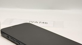 Good
													Apple iPhone 14 - Unlocked, Midnight, 128 GB, A2649, photo 2 of 5