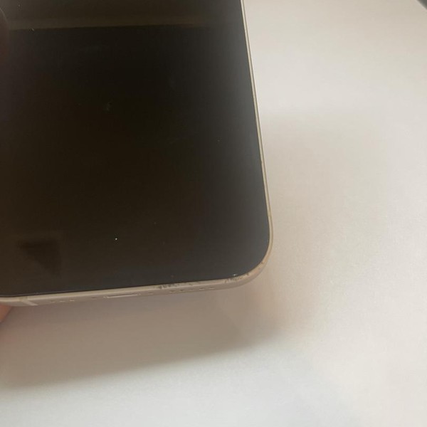 Apple iPhone 13 - Unlocked, 128 GB, Starlight, A2482