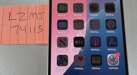 Good
													Apple iPhone 15 - Unlocked, Pink, 128 GB, A2846, photo 1 of 5