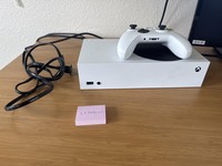 Xbox Series S (2020)