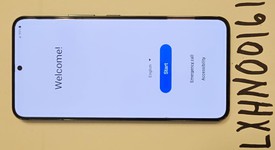 Mint
													Samsung Galaxy S22 - Unlocked, Green, 256 GB, 8 GB, SM-S901U1, photo 2 of 8