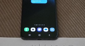 Good
													Samsung Galaxy S22 - T-Mobile, Black, 128 GB, 8 GB, SM-S901U, photo 1 of 7